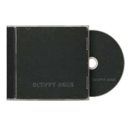 Scuffy Dogs 2001