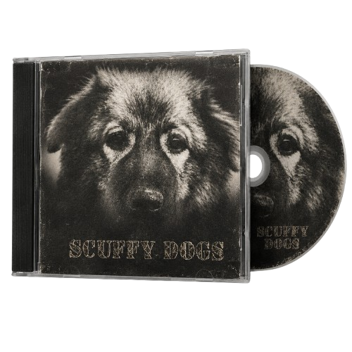 Scuffy Dogs 2011