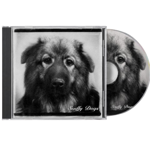 Scuffy Dogs 1997